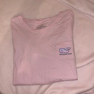 Women’s Vineyard Vines pocket tee XL
